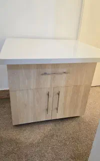 کابینت فلزی