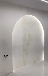 اجرای سقف کناف لاین نوری