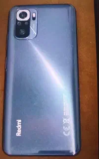 ردمی نوت۱۰s