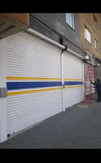 تعمیرات و نصب جک،کرکره برقی،دوربین،دزدگیراماکن