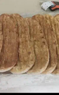 آموزش نان روغنی