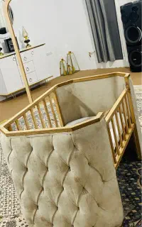 تخت گهواره ای تا سه سال