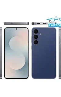 فروش اقساطی موبایل S25 FE با بهترین شرایط اقساط