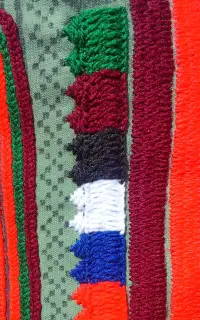 دوچگر شیرازه هستون
