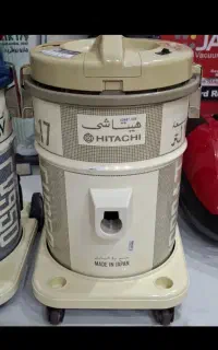 جاروبرقی هیتاچی اصل