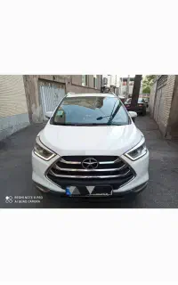 جک s3 مدل 1400