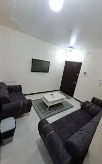 اجاره سوییت اپارتمان روزانه/هفتگی/ماهانه