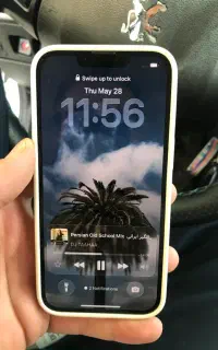 آیفون ۱۳ نرمال ۵۱۲ iphone 13 normal512 zaa
