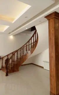 نقاشی ساختمان/کاغذدیواری( فقط در دماوند و گیلاوند)
