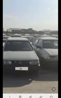 اسقاط۲۱۰میلیون خرید  سواری وانت خودروفرسوده اسقاط