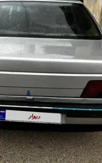 پژو ۴۰۵