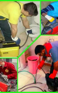 لوله بازکنی»نشت یابی کل صومعه سراواطراف شبانه روزی