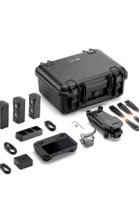 مویک ۳ ترمال -MAVIC 3T