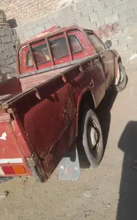 فروش ماشین دوهزار