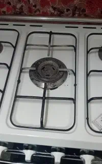 اجاق گاز