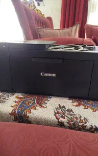 فروش پرینتر کانن رنگی TR4640