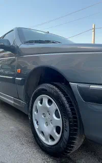 پارس ۸۹توکرم