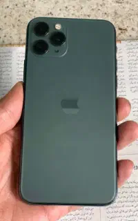 ایفون۱۱پرو
