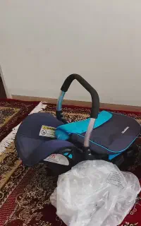 کریر نوخارجی برند Good baby