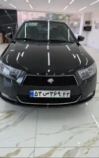 دنا پلاس بورسی  ۴۰۴(اقساط بلند مدت)