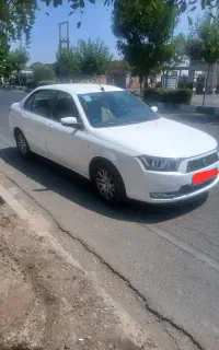 خودرو دنا مدل ۹۷