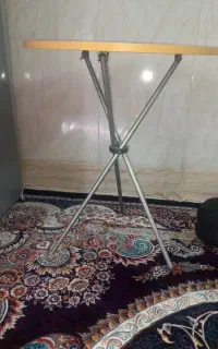 میز خاطره