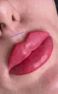 تخفیف آرایش دائم صورت