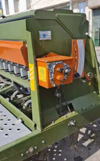 ردیفکار کشت گستر