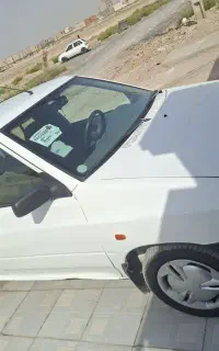 پراید 151 مدل ۱۳۹۹