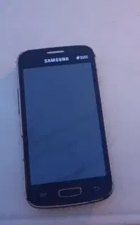 موبایل سامسونگ دوسیم کارته