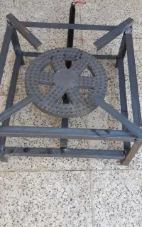 گاز بزرگ نو