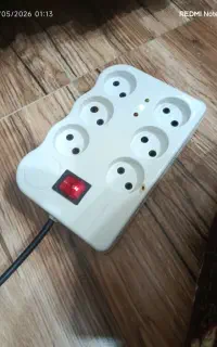 محافظ برق