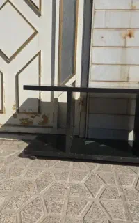 زیر تلویزیون