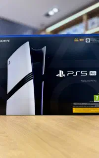 PS5 Pro 2T 7121 UK اروپا