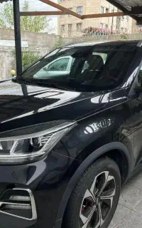 mvm x55pro مدل ۴۰۲ مشابه صفر
