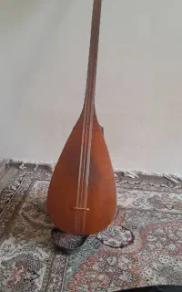 ساز قوپوز
