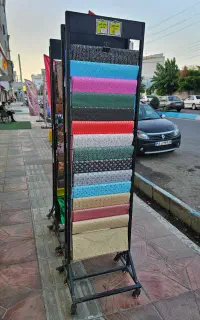 استند کاغذ کادو