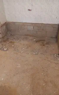 تخریب کار هستم