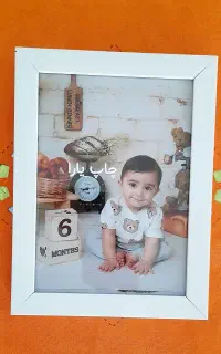 چاپ عکس گوشی آلبومی شاسی قاب