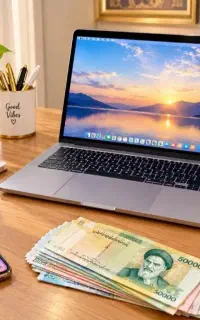 کار با گوشی برای خانم های خانه دار
