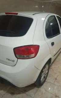 تیبا ۲