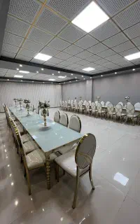 سالن تولد و جشن شمعدونی