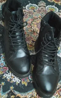 حراج کفش نو فروشی  معاوضه