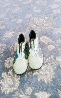 کفش فوتبال سایز 35