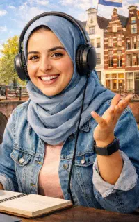 یادگیری حرفه ای و پیشرفته ی آلمانی