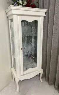 بوفه آینه دار نو نو