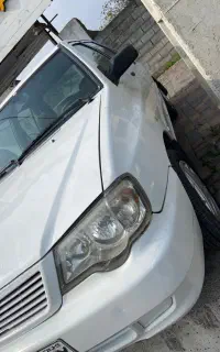 پراید ۱۳۲ بی رنگ اس ال