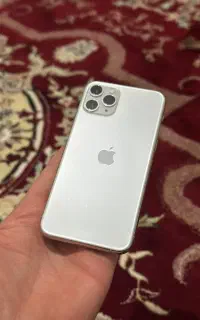 آیفون ۱۱ پرو ۲۵۶ گیگ