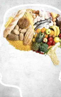 راهنمایی ورزش و تغذیه