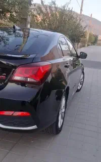MG 6 new 2016 ام جی
